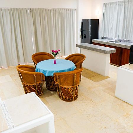 Villas San Sebastian Zihuatanejo Buitenkant foto